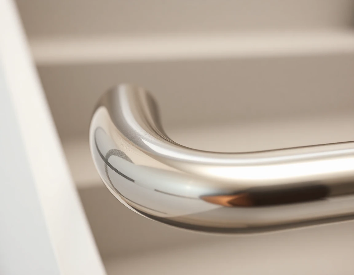 Curved & Helical Staircase – Detail